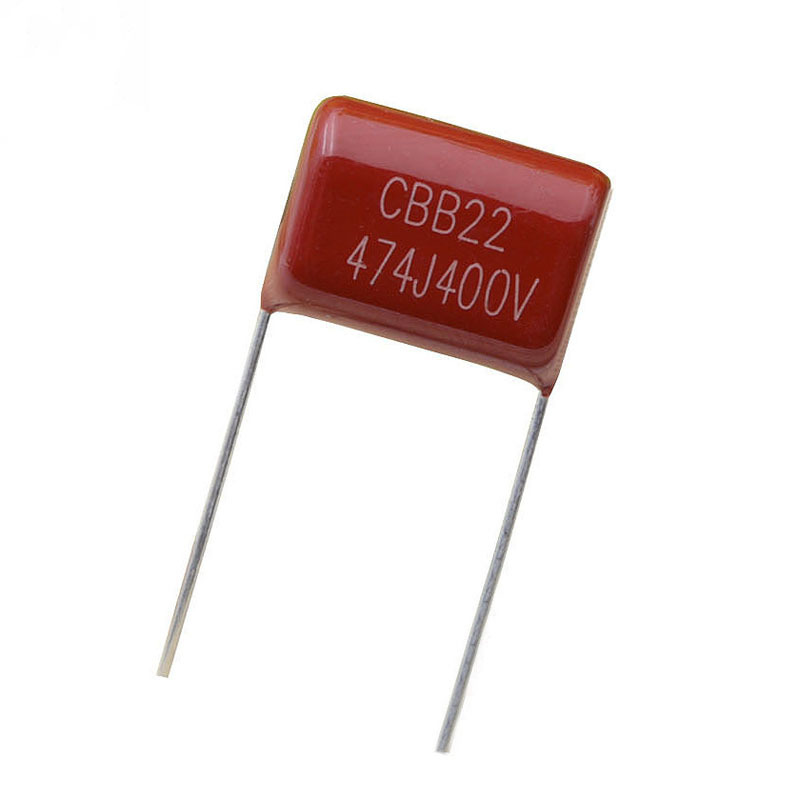 CBB22 полипропиленов кондензатор